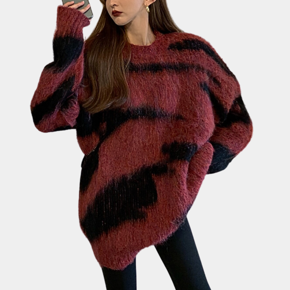 WW | Lässiger Pullover für Frauen
