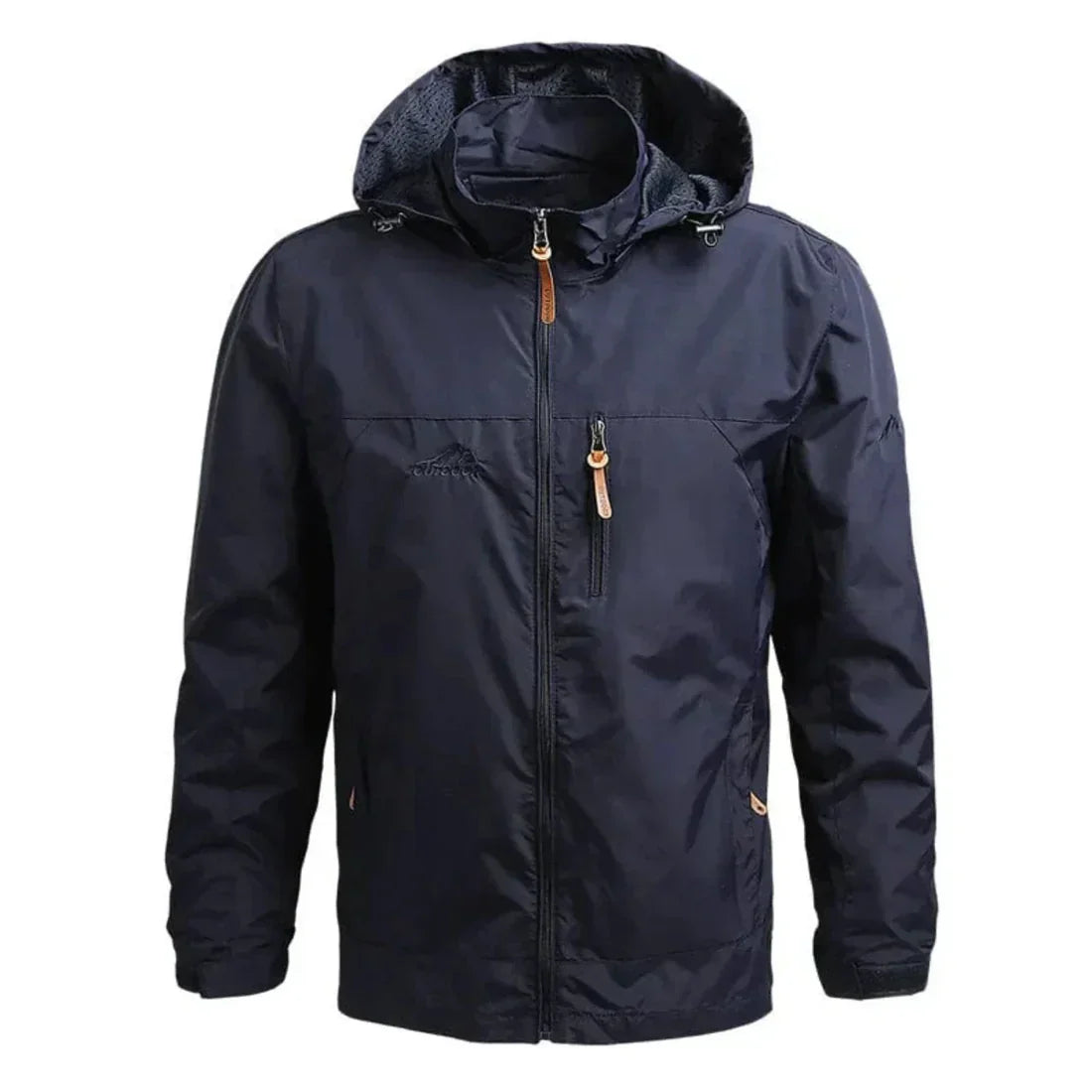 WW | Sporty, trendy jacket ideal for autumn and winter for men