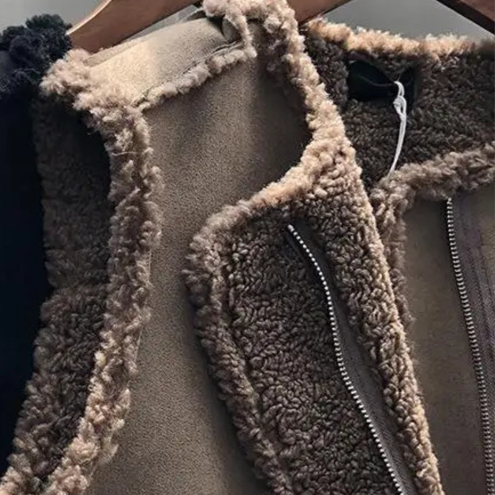 WW | Elegante Weste für Damen