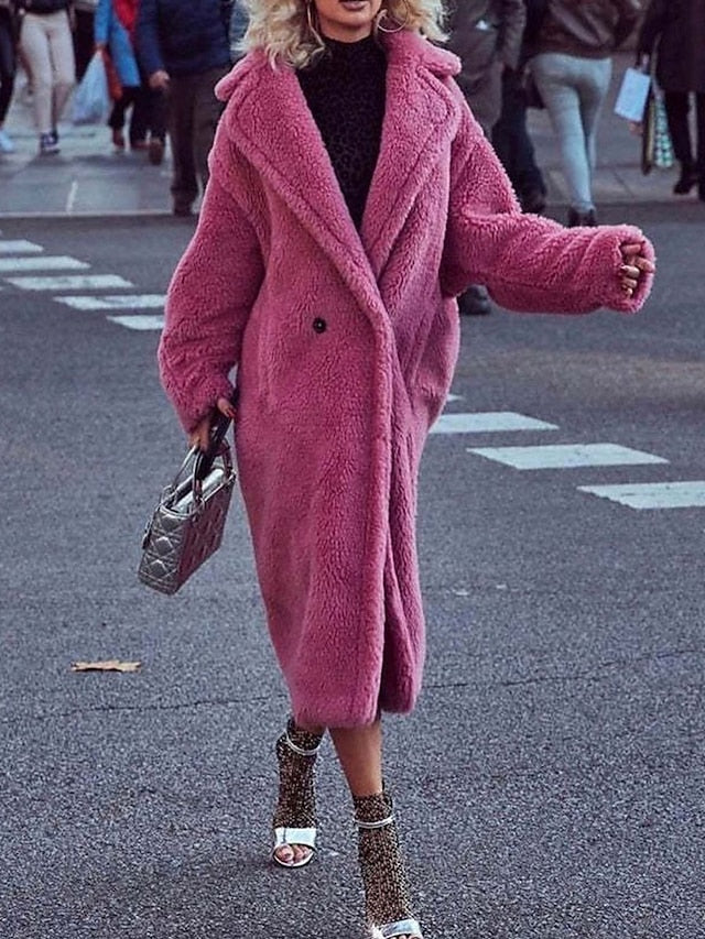 WW | Elegante und bequeme Jacke für Damen