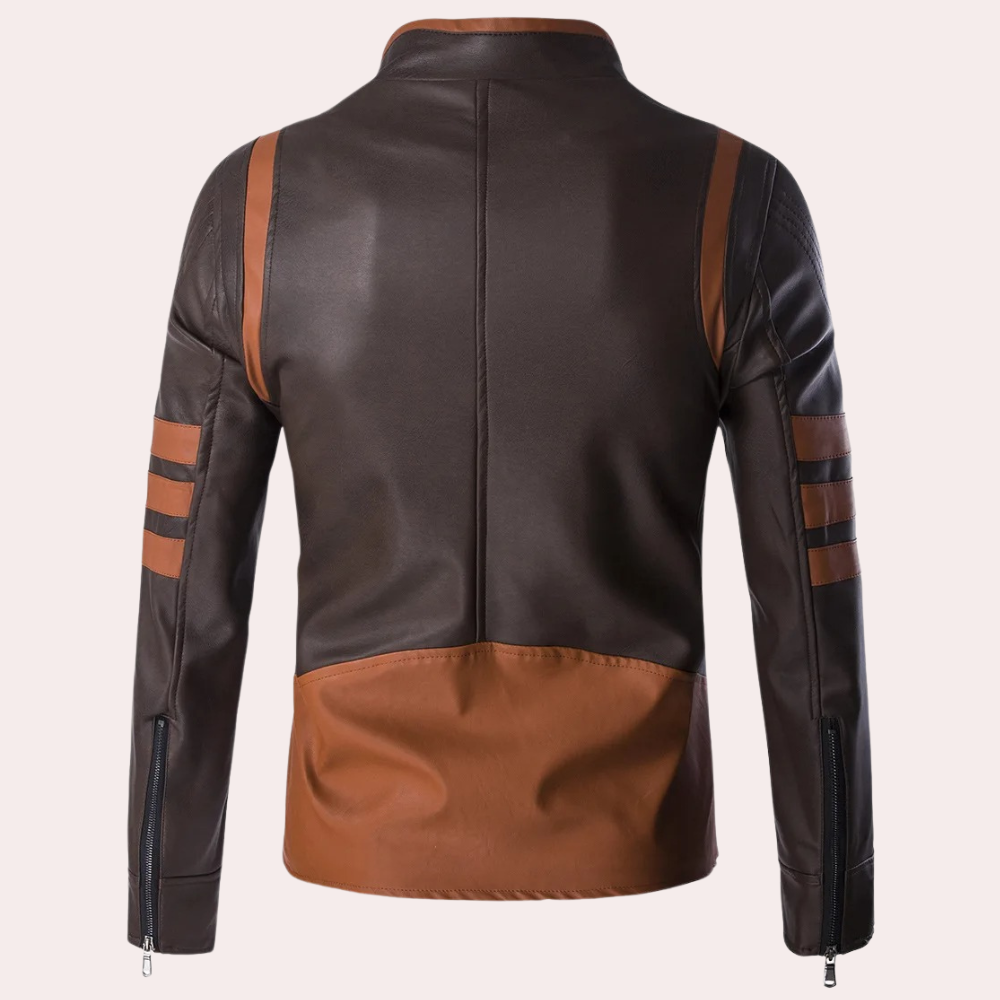 WW | Trendy Jacket for Men with a Modern Cut