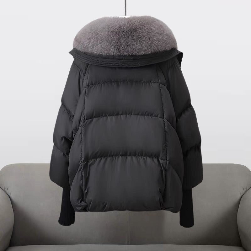 WW | Rossi Glamour Pufferjack