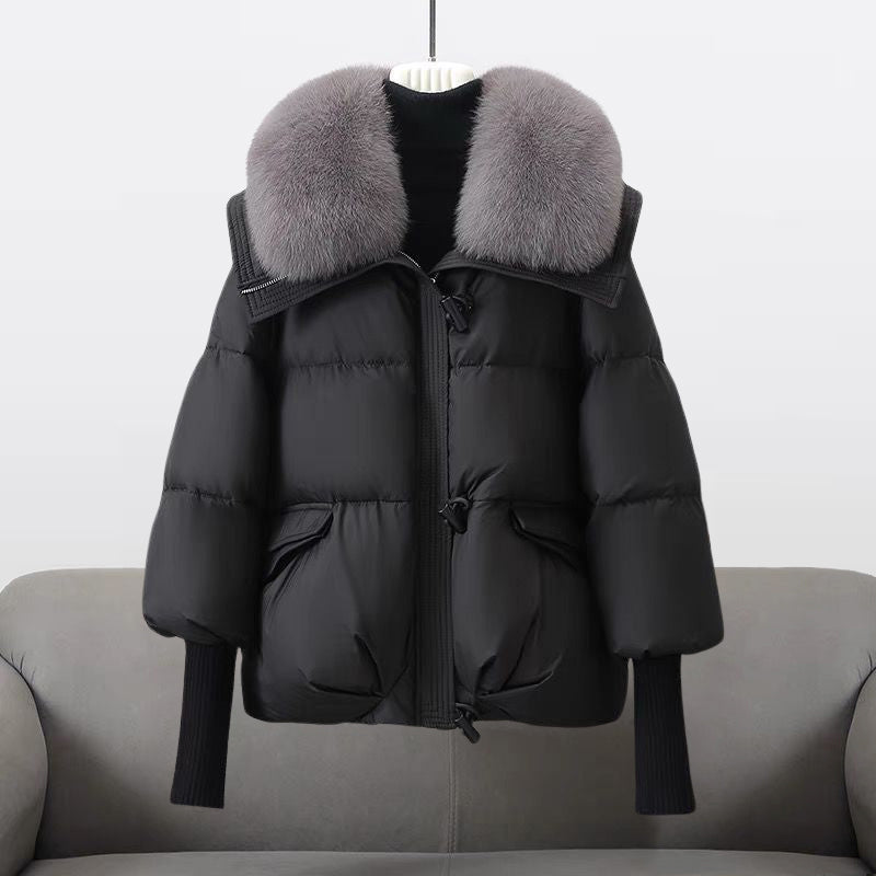 WW | Rossi Glamour Pufferjack