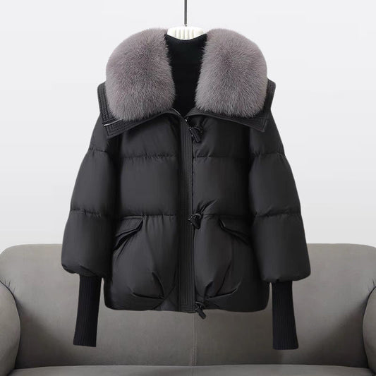 WW | Rossi Glamour Pufferjack