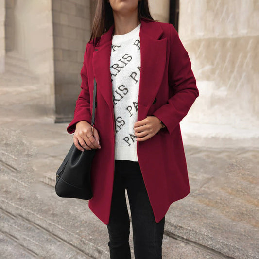WW | Comfortable jacket