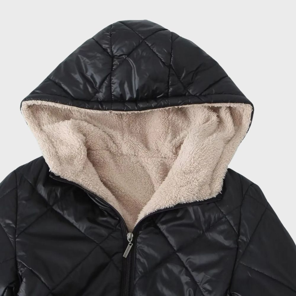 WW | Women's Winter Jacket