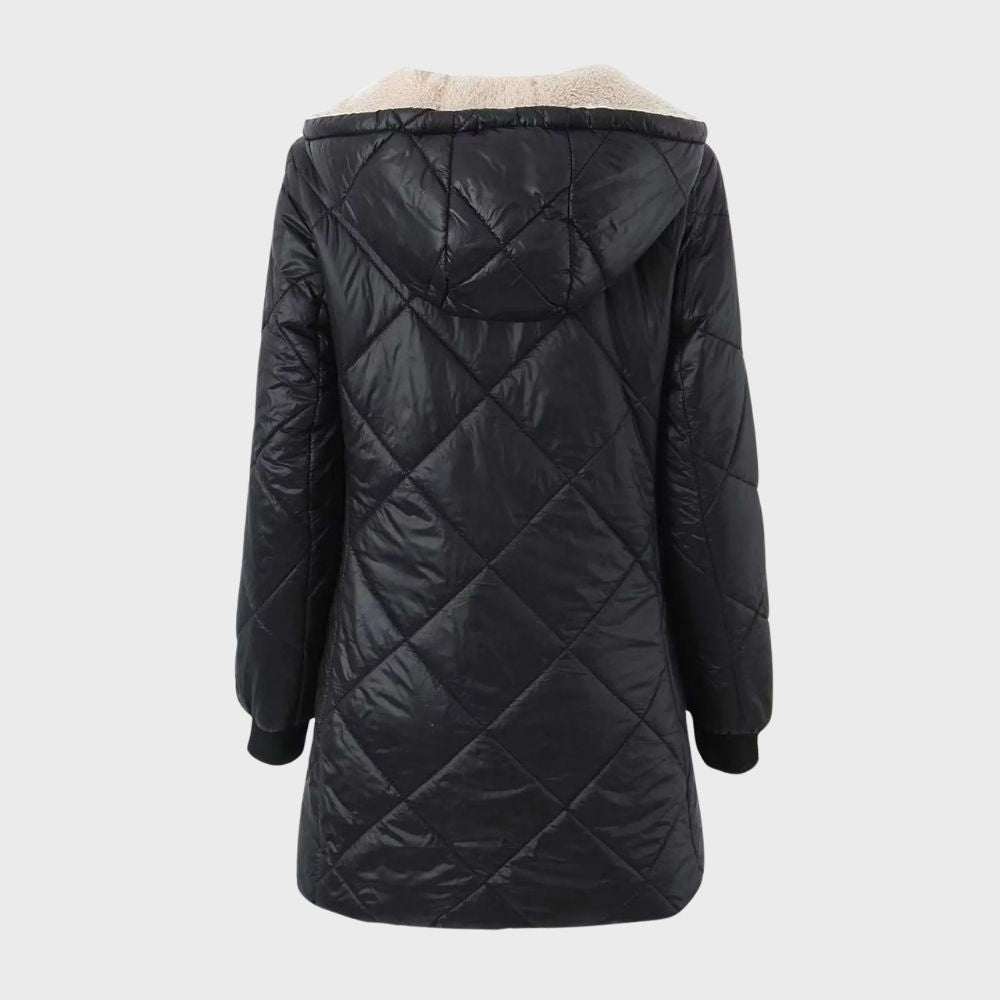 WW | Women's Winter Jacket