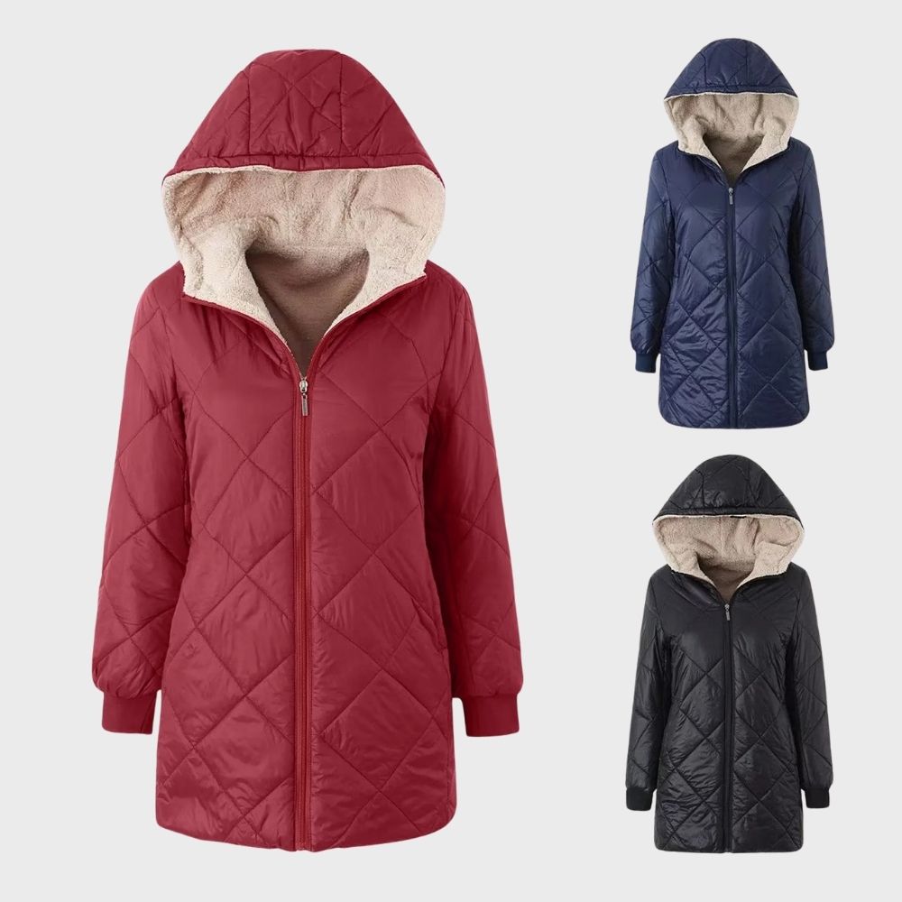WW | Women's Winter Jacket