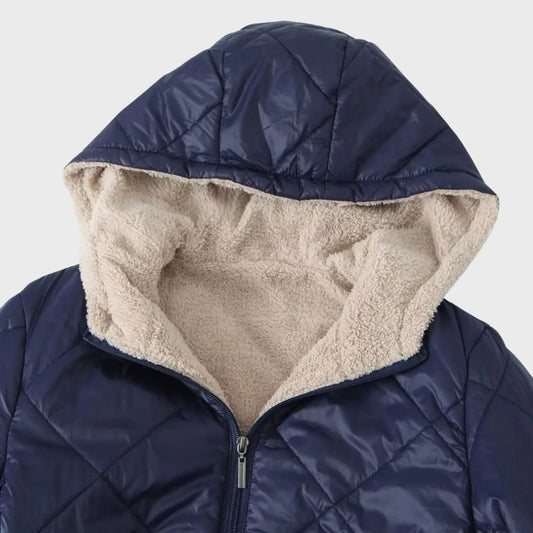 WW | Women's Winter Jacket