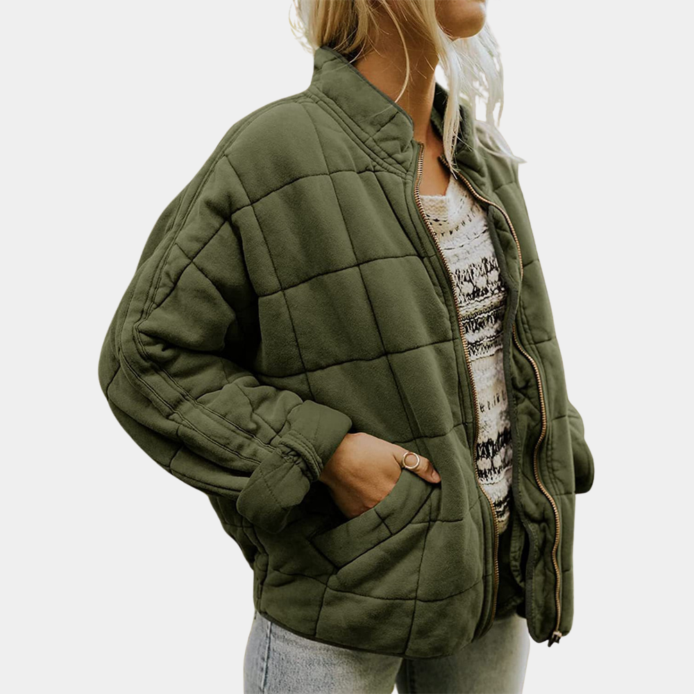 WW | Zeitlose Jacke für Frauen