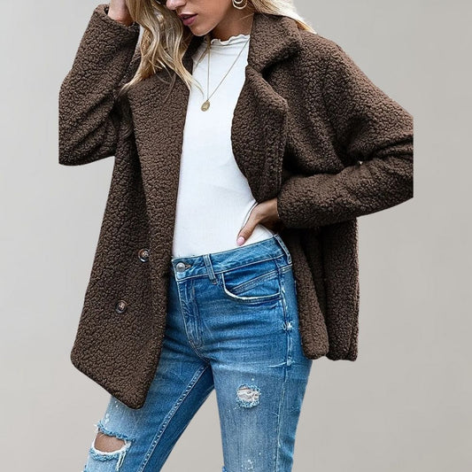 WW | Luftige Damenjacke