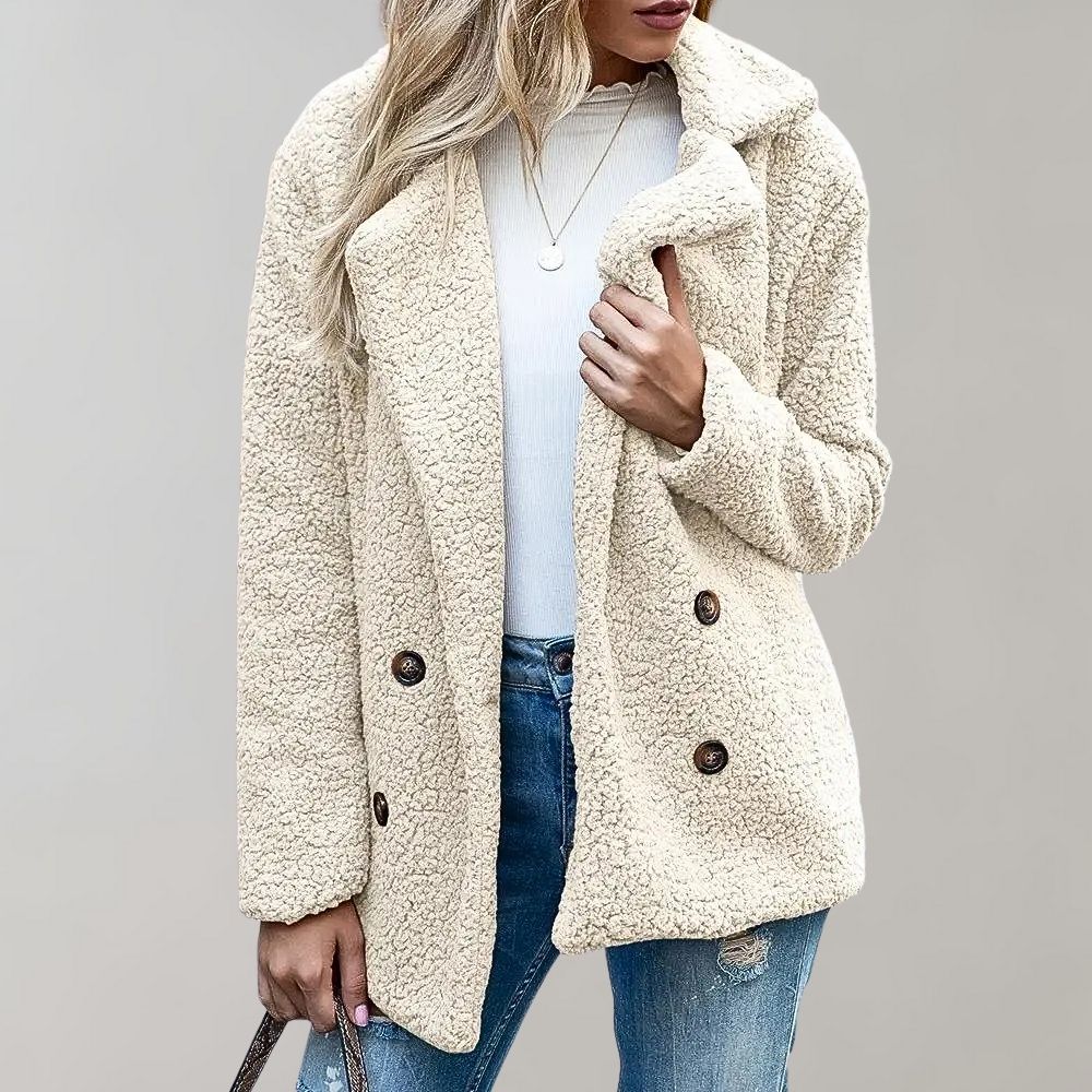 WW | Breezy Women's Jacket