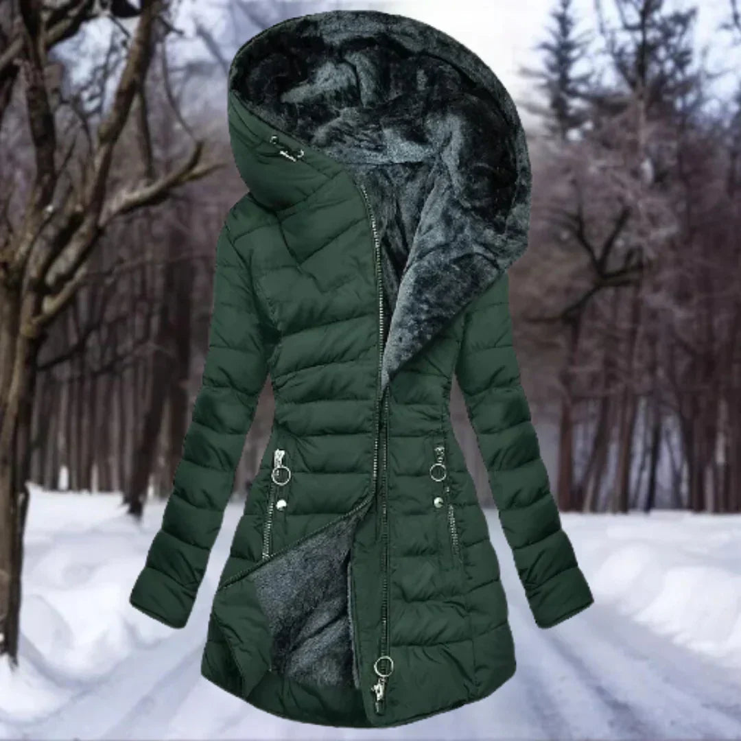 WW | Women's Coat