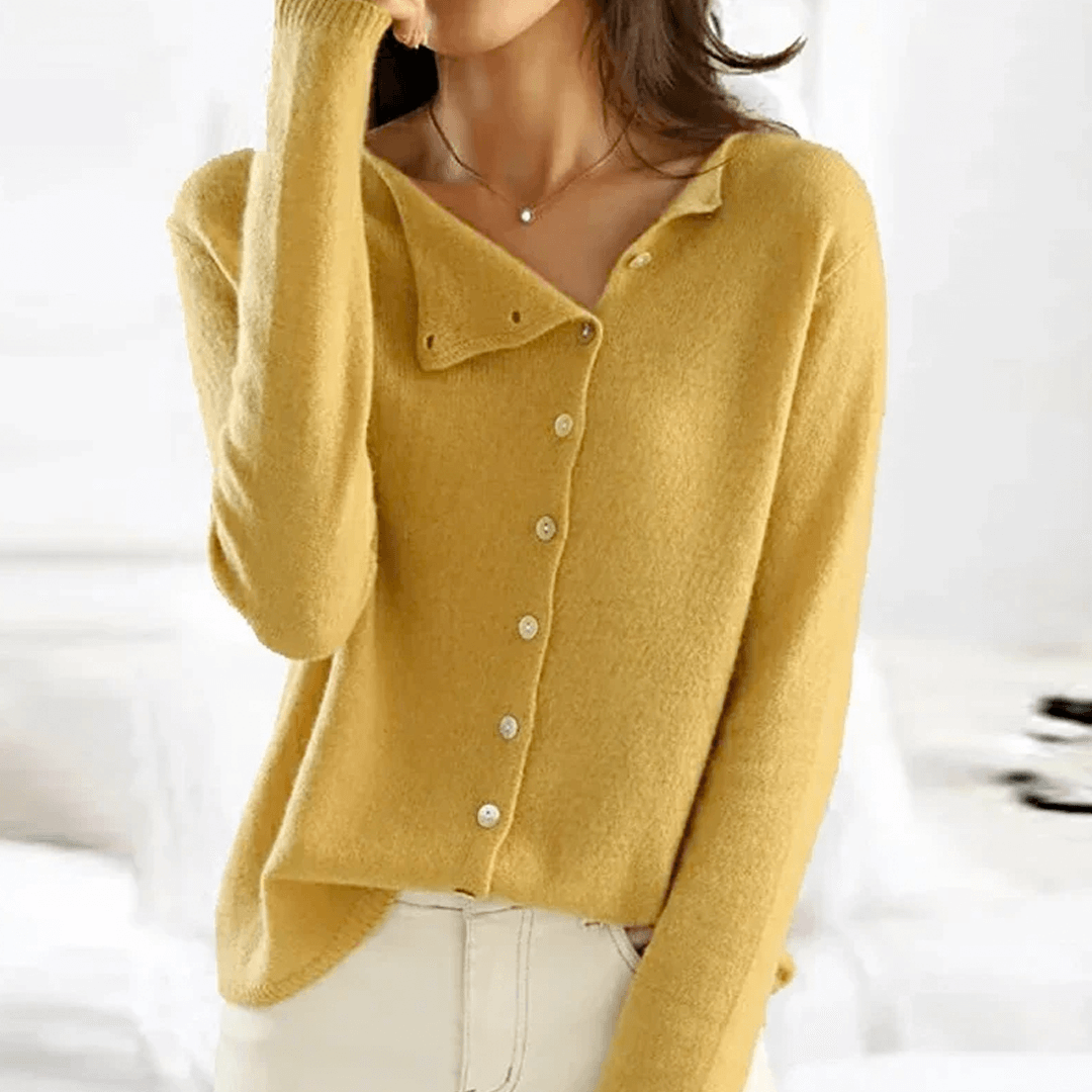 WW | Button-Up Sweaters for Women - Stylish Sweaters for Fall and Winter