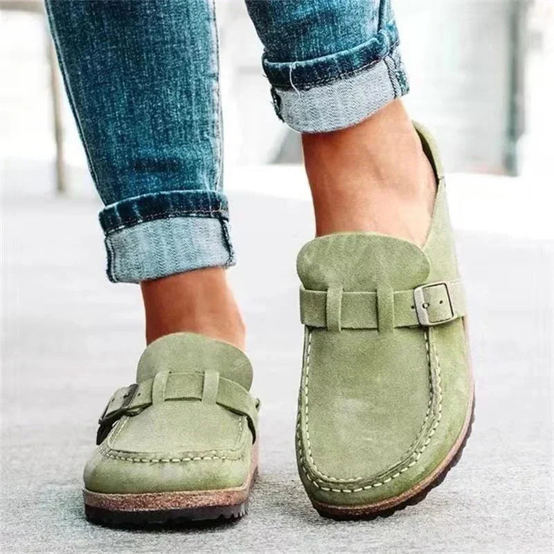Katida™ | Soft Support Shoes