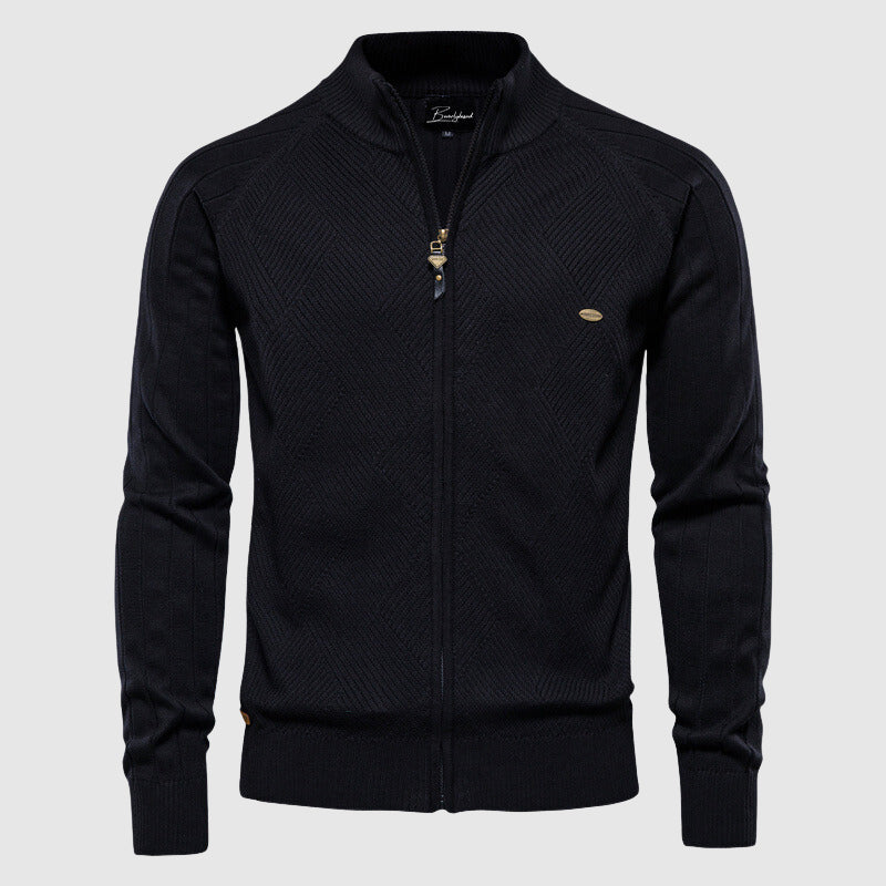 WW | Garment With Zipper Design