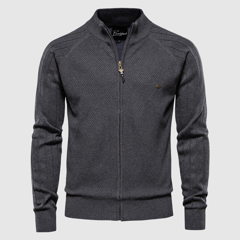 WW | Garment With Zipper Design