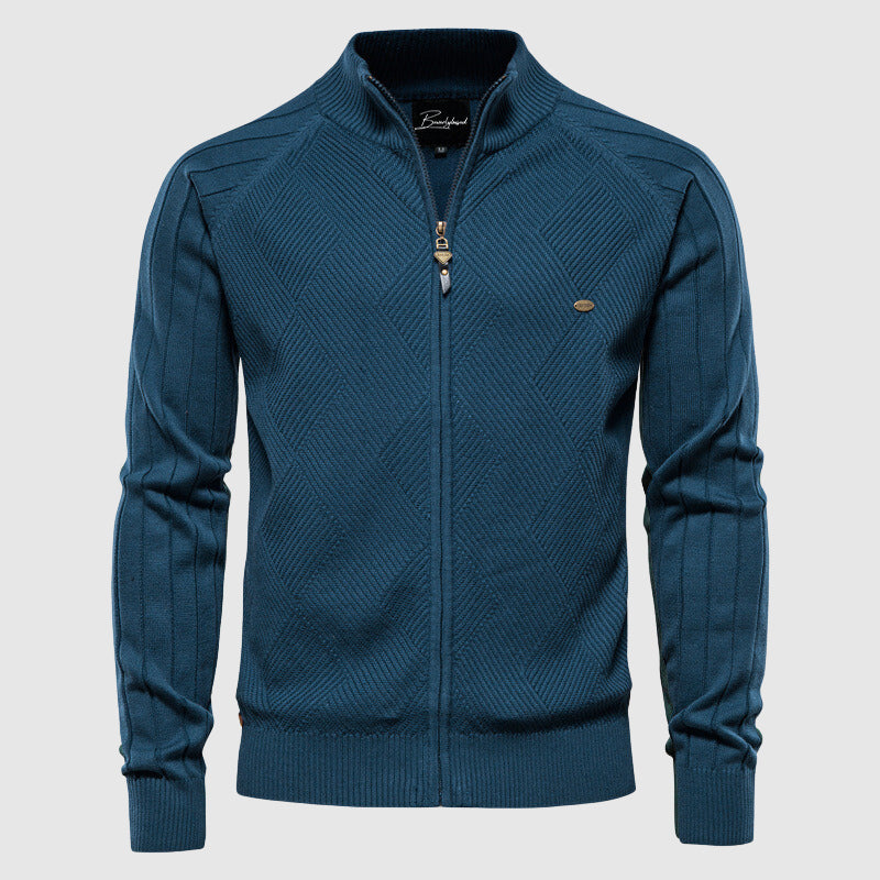WW | Garment With Zipper Design