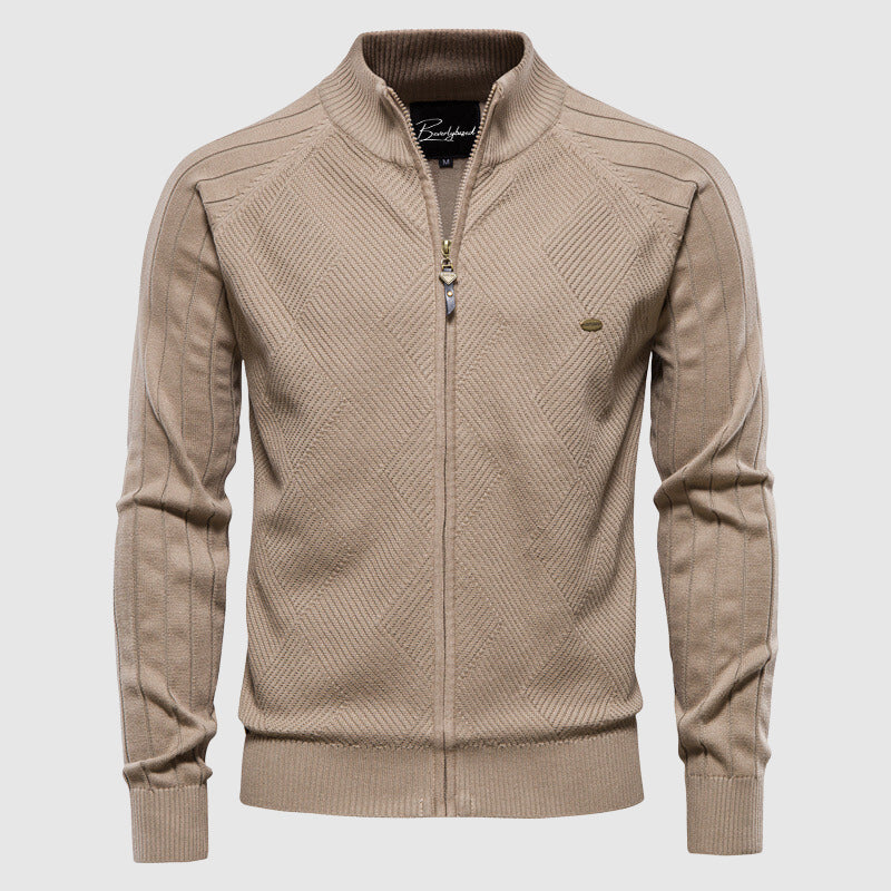 WW | Garment With Zipper Design