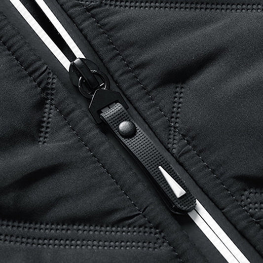 WW | Quilted Jacket Modern Casual - Stylish Transitional Jacket for Everyday & Leisure