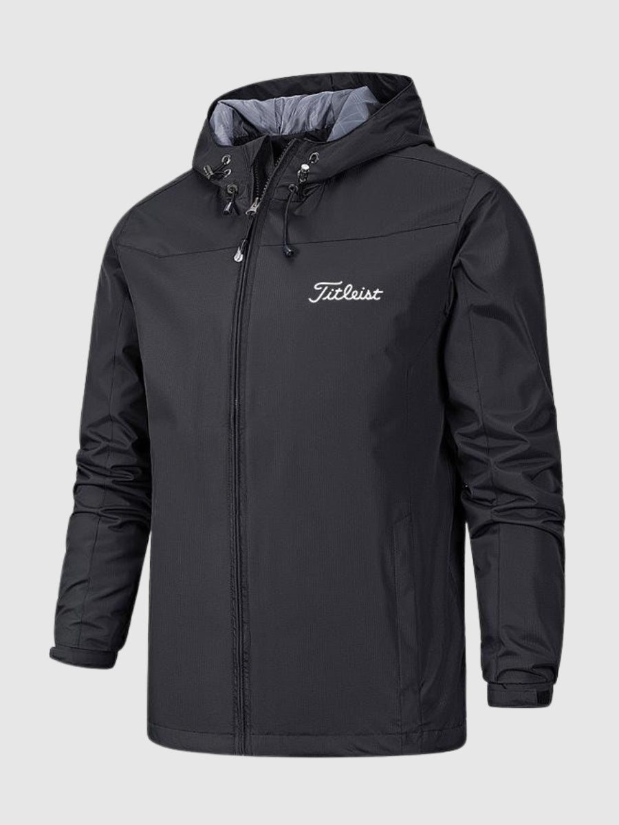 WW | Unisex Regenjacke Wasserdicht