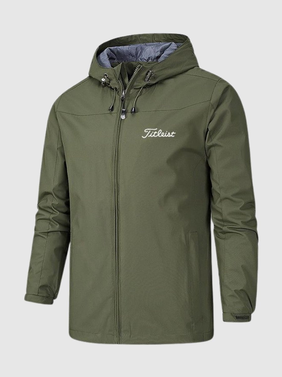 WW | Unisex Regenjacke Wasserdicht
