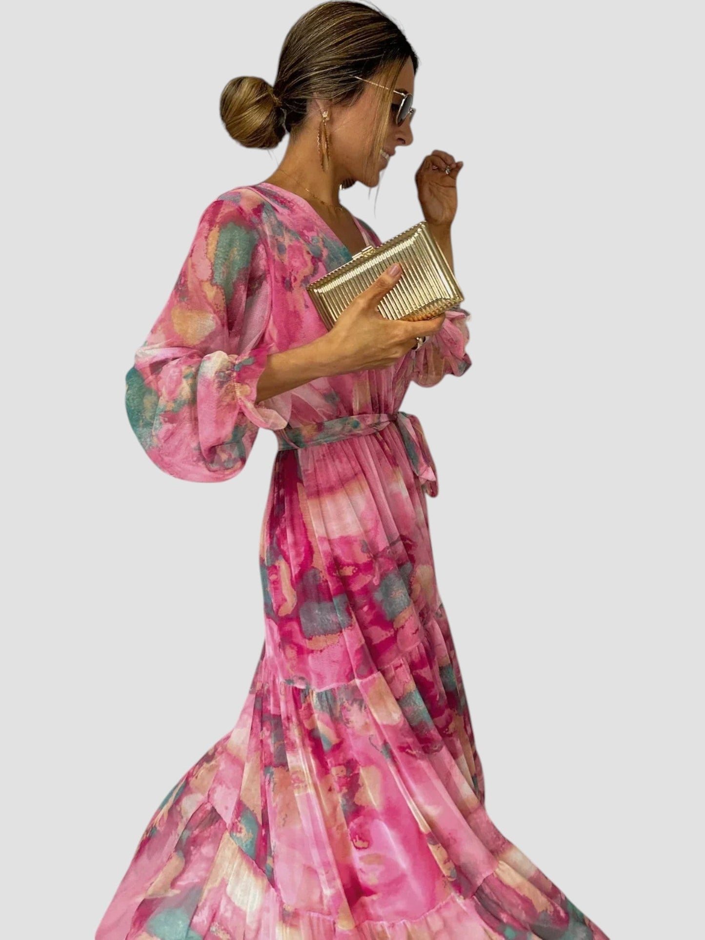 Arianna | Dress