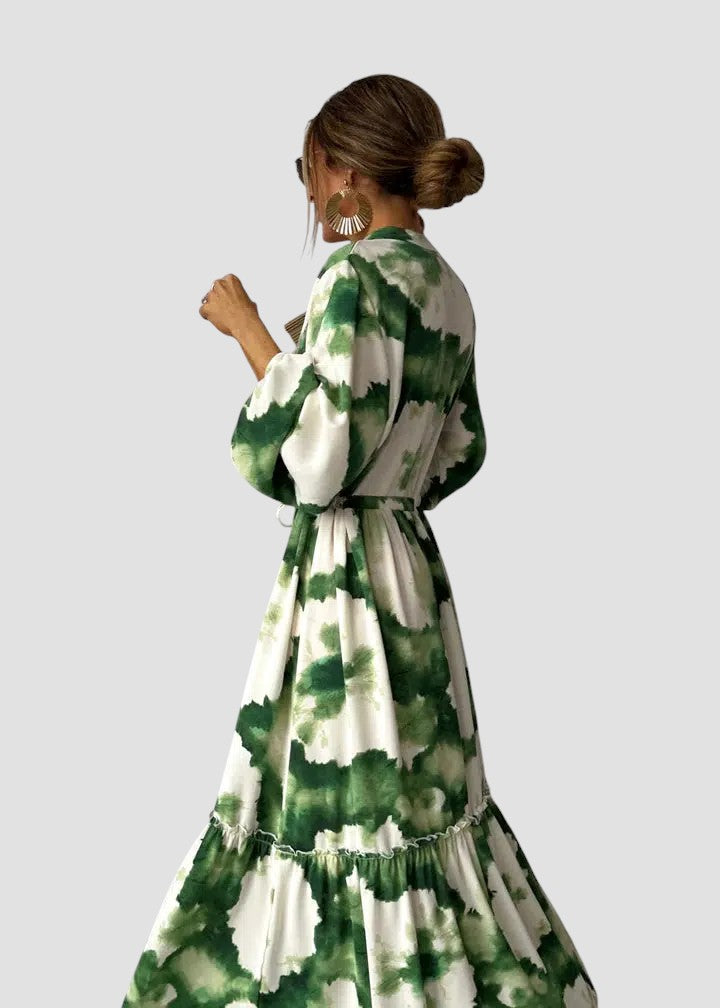 Flavia | Dress