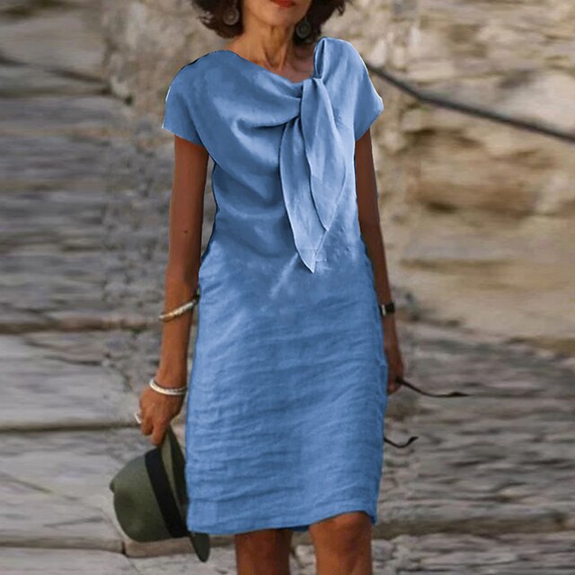 WW | Stylish Chic Dress