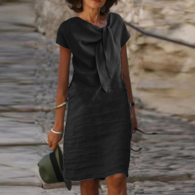 WW | Stylish Chic Dress