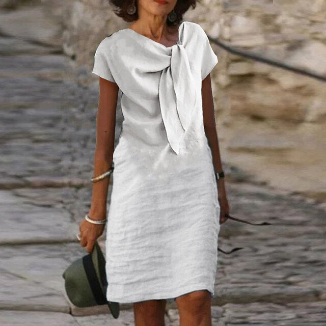 WW | Stylish Chic Dress