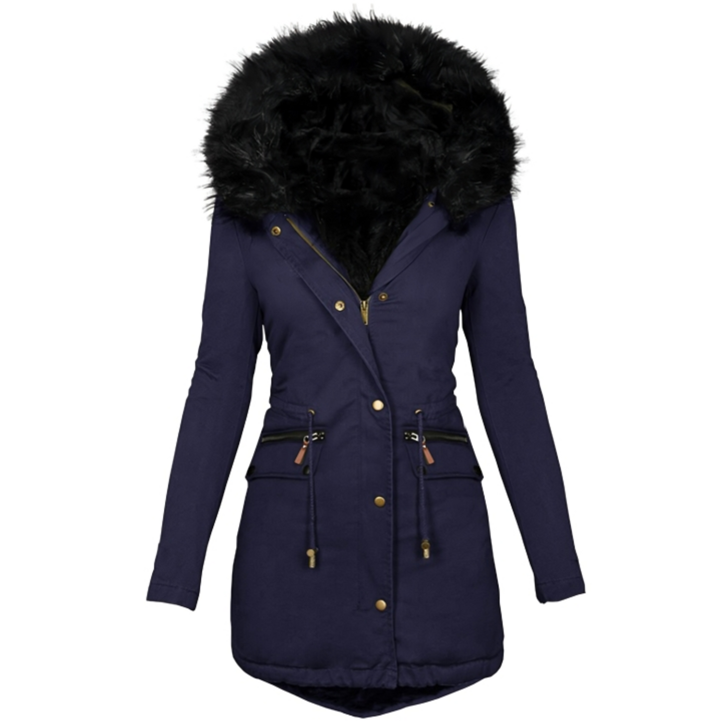 WW | Parka Winterjas