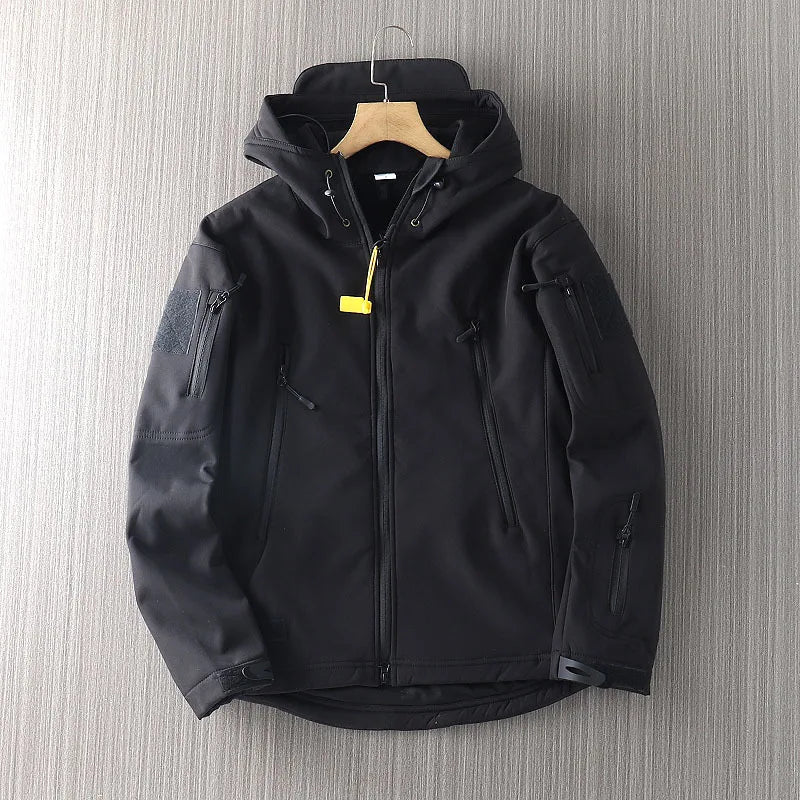 WW | Versatile Softshell Jacket