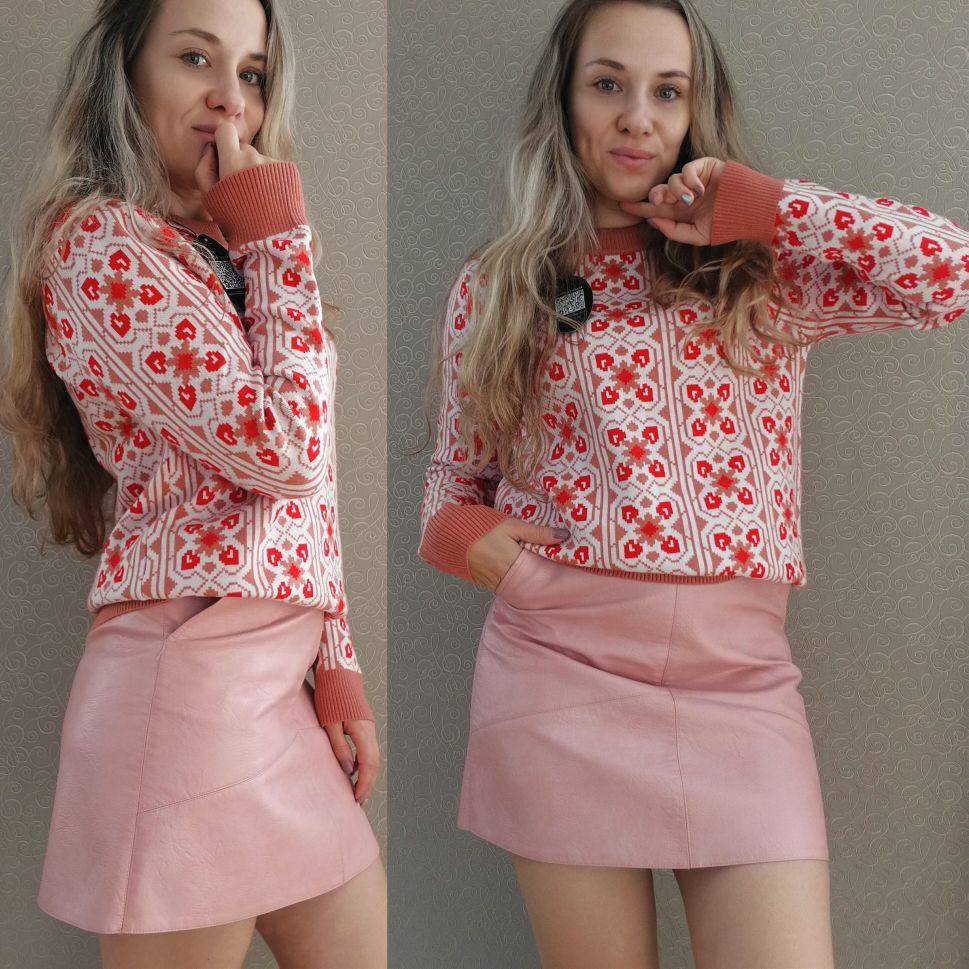 WW | See You Sweatshirt
