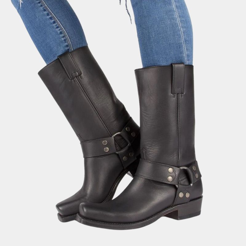 WW | Cowboystiefel - Nachhaltig und Stilvoll