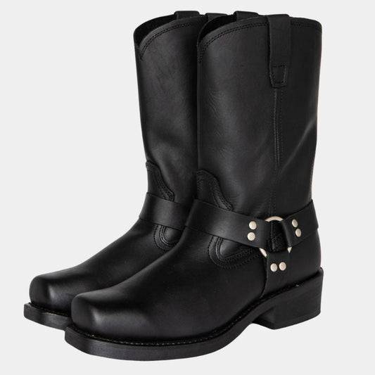 WW | Cowboy Boots - Sustainable and Stylish