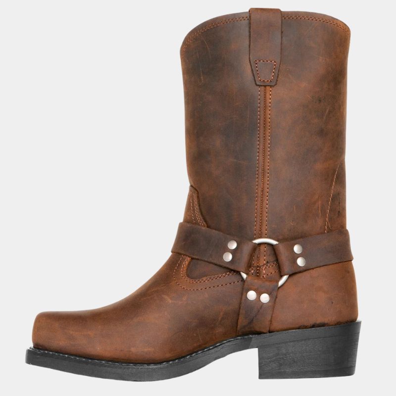 WW | Cowboystiefel - Nachhaltig und Stilvoll