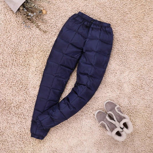 WW | Stylische Damen Winterhose – Gefüttert für kalte Tage