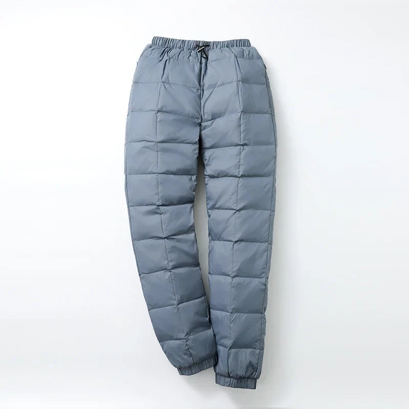 WW | Stylish Women's Winter Trousers – Lined for Cold Days