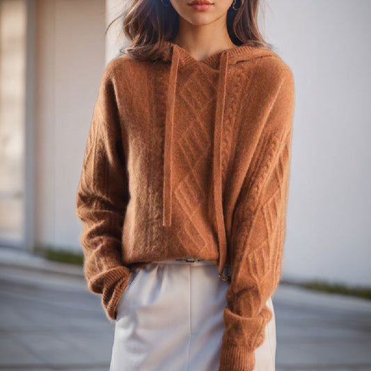 WW | cozy