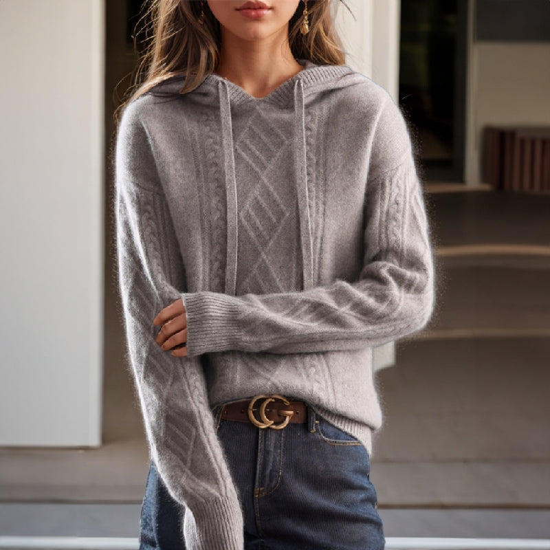 WW | cozy