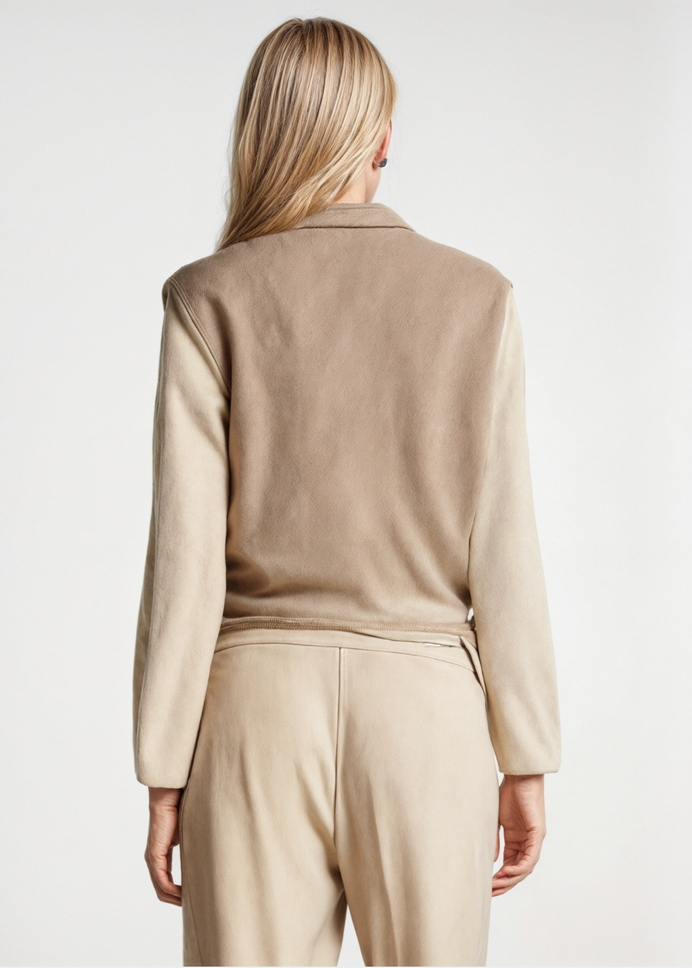 WW | Cashmere Vest