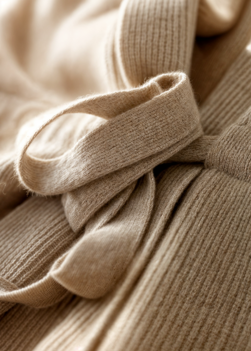WW | Cashmere Vest
