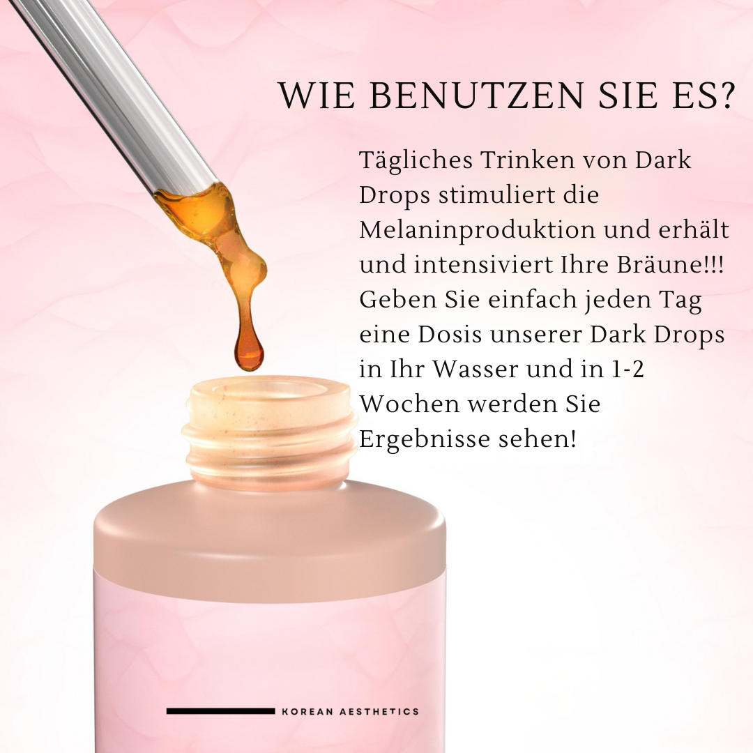 WW | Natürliche Bräunungstropfen