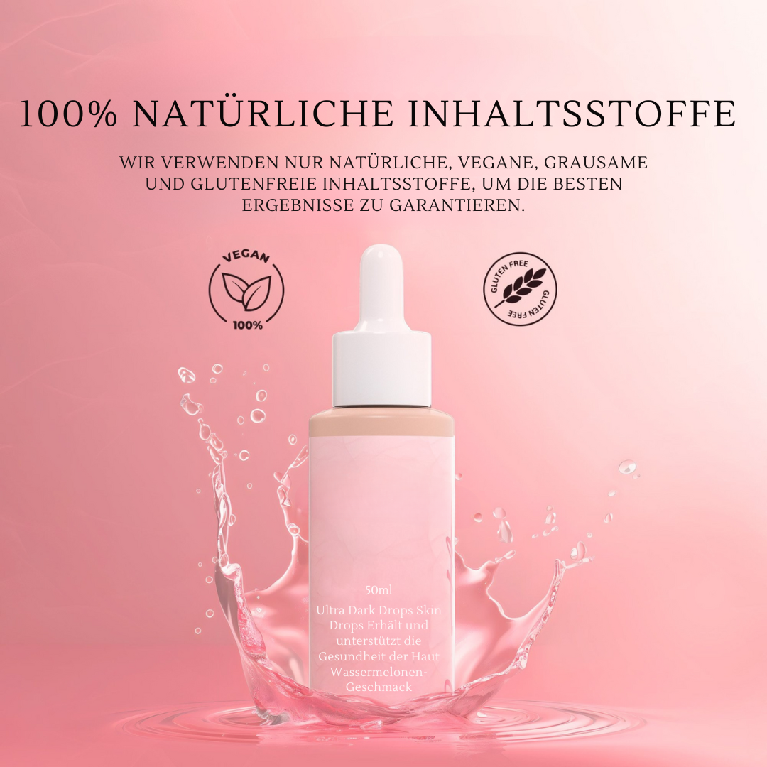 WW | Natürliche Bräunungstropfen