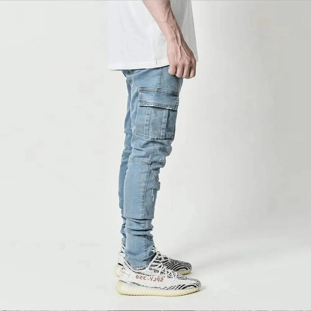 WW | Bjorn Cargo-Hose