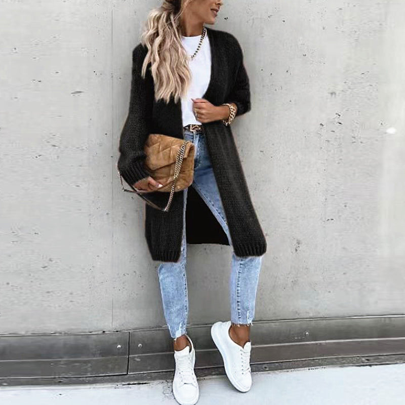WW | Classic Vest for Spring and Summer