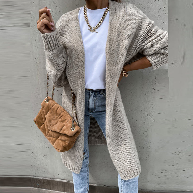 WW | Classic Vest for Spring and Summer