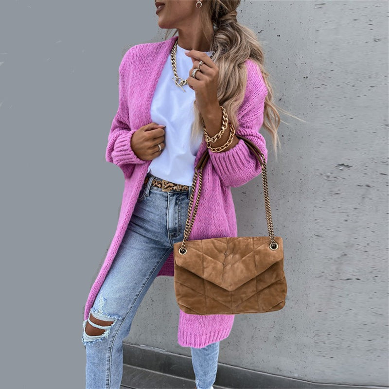WW | Classic Vest for Spring and Summer