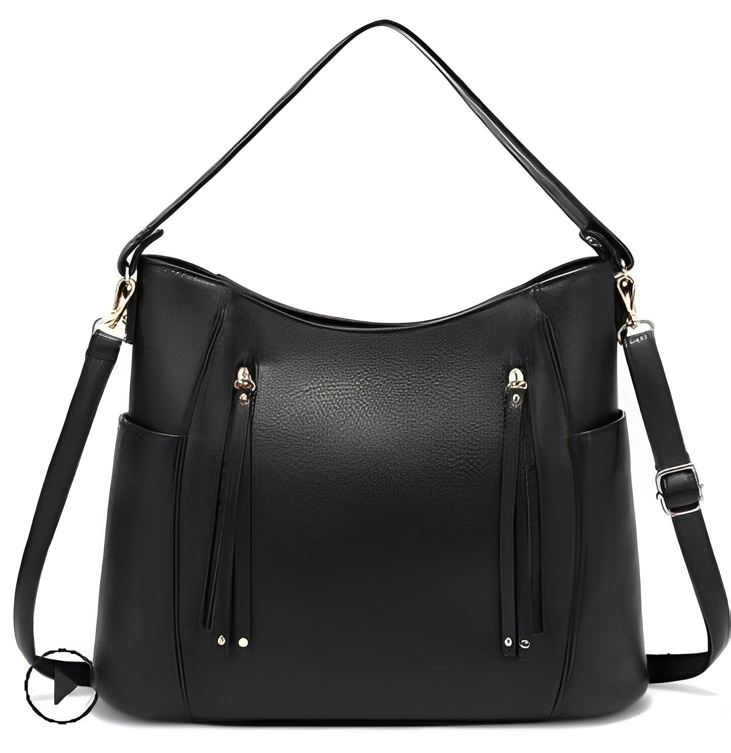 WW | Stylish Women's Vintage Leather Bag